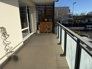  Appartement � vendre 4 pi�ces 73 m�