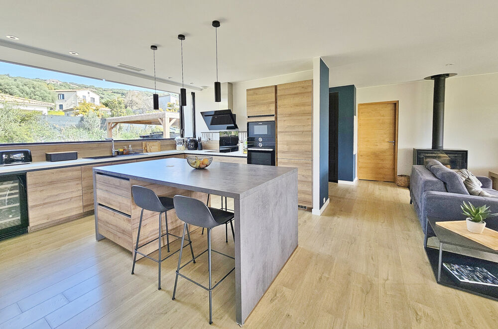 � vendre  Maison Bastelicaccia (20129)