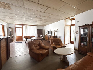  Maison � vendre 8 pi�ces 219 m�