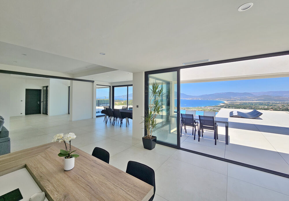 à vendre  Maison Porticcio (20166)