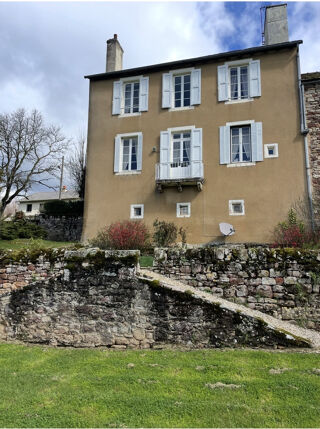  Maison à vendre 6 pièces 180 m²