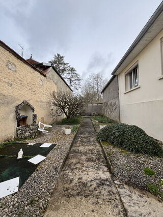  Maison à vendre 4 pièces 130 m²