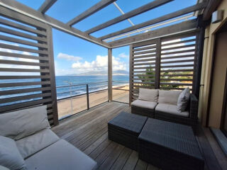  Appartement � vendre 3 pi�ces 118 m�