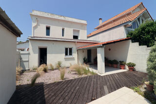  Maison � vendre 5 pi�ces 111 m�