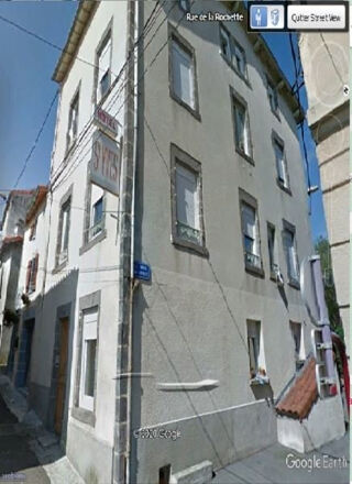  Appartement � vendre 3 pi�ces 55 m�