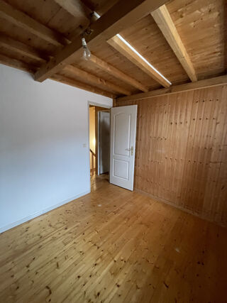  Maison � vendre 2 pi�ces 52 m�