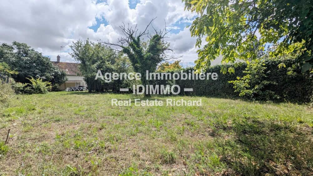 Vente Maison Ensemble immobilier avec 2 maisons indépendantes sur 964 m2 à Sceaux-du-Gâtinais, 10 Mn Beaumont-du-Gâtinais Sceaux du gatinais