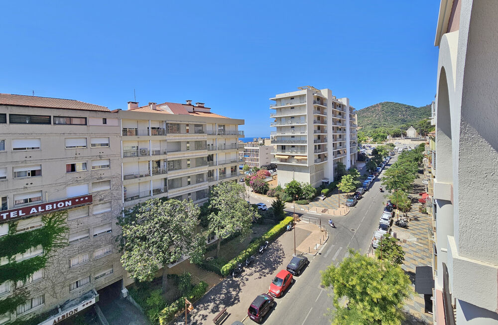 à vendre  Appartement Ajaccio (20000)