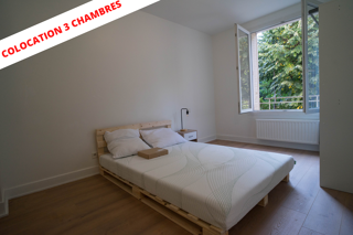  Appartement  louer 4 pices 72 m
