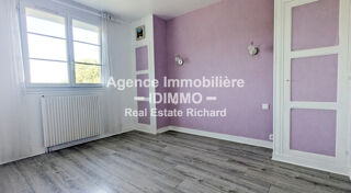  Maison � vendre 3 pi�ces 48 m�