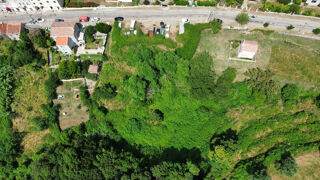  Terrain � vendre 2008 m�