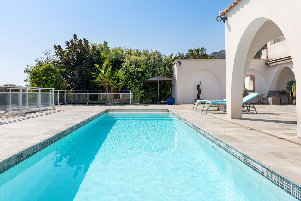 à vendre  Maison Ajaccio (20000)