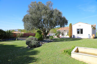  Maison � vendre 4 pi�ces 149 m�