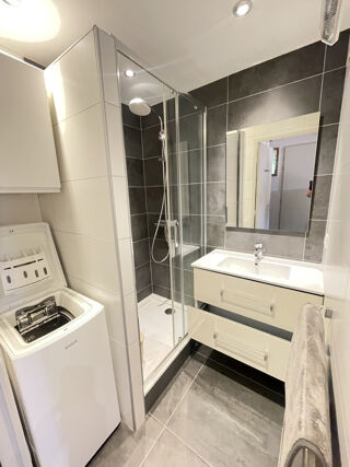  Appartement � vendre 2 pi�ces 35 m�