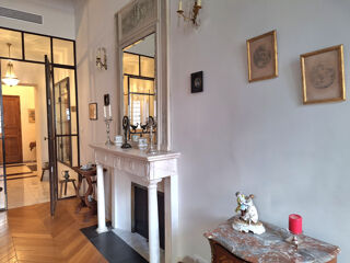  Appartement � vendre 4 pi�ces 167 m�