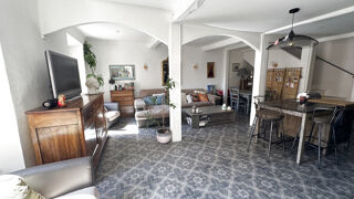  Maison à vendre 5 pièces 153 m²