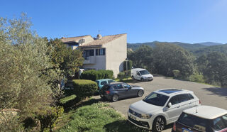  Appartement � vendre 3 pi�ces 47 m�