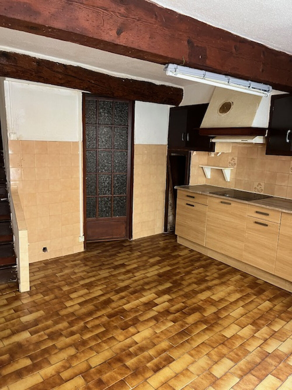 Maison de Village 50m2