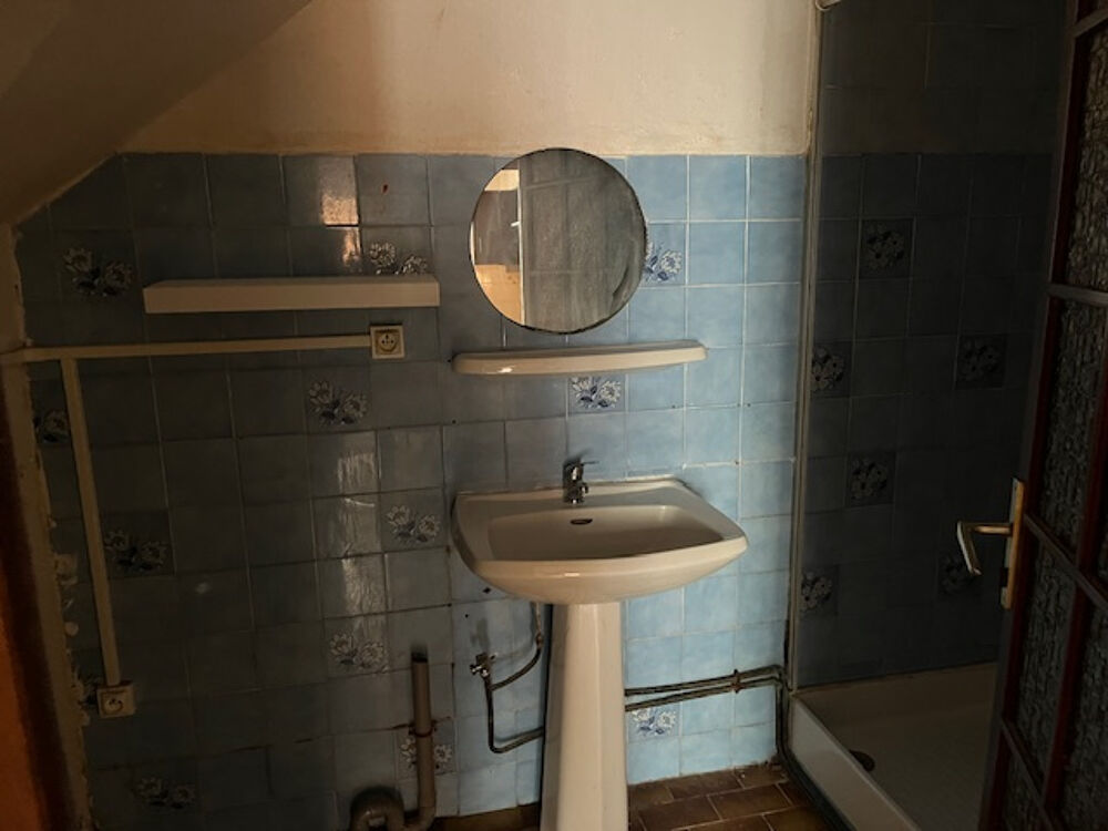 Maison de Village 50m2