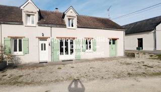 Maison à vendre 3 pièces 91 m²
