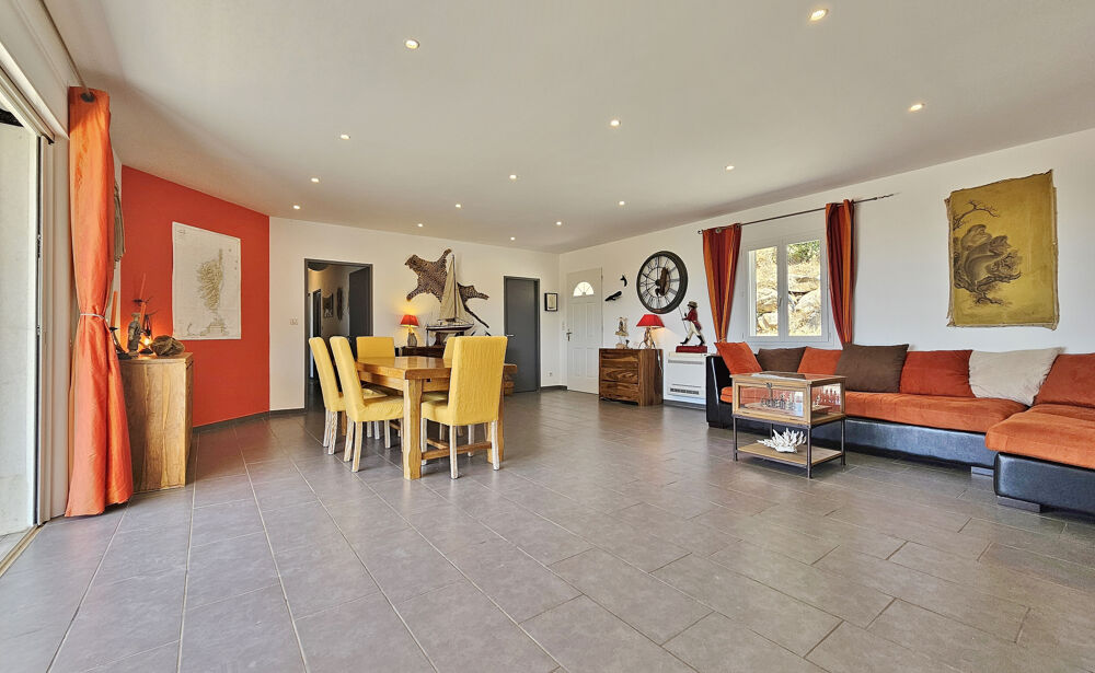  vendre  Maison Afa (20167)