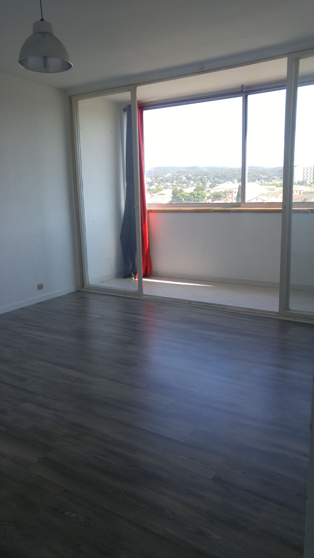 Appartement 3 pièces 58 m² · à Bagnols sur Ceze · 58 m² · 69 500 €
