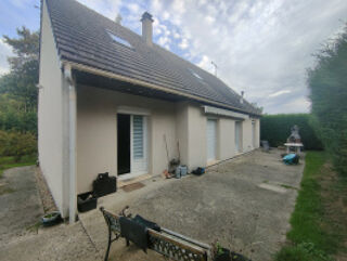  Maison � vendre 6 pi�ces 145 m�