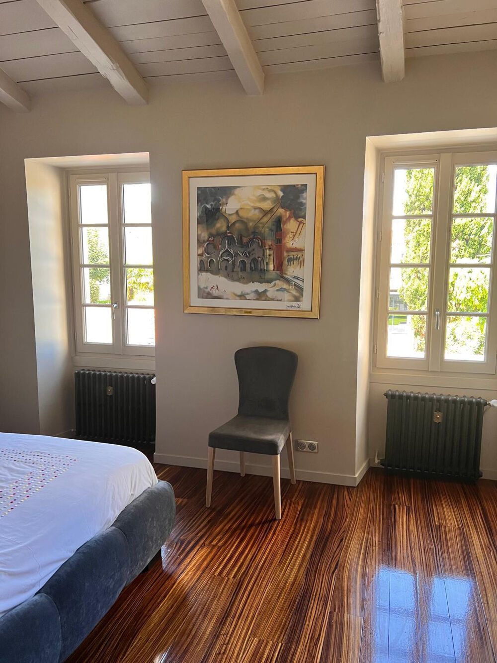 � vendre  Propri�t�/ch�teau La Rochelle (17000)