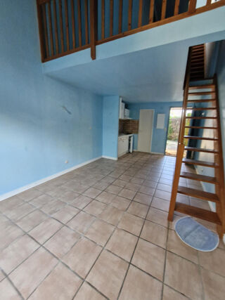  Appartement à vendre 3 pièces 48 m²