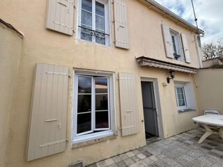  Maison à vendre 9 pièces 187 m²