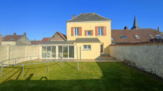  Maison � vendre 6 pi�ces 150 m�