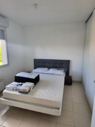  Appartement à vendre 2 pièces 44 m²