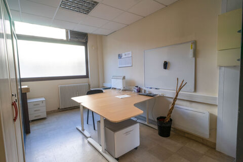   Local Commercial + Bureaux 123m2 