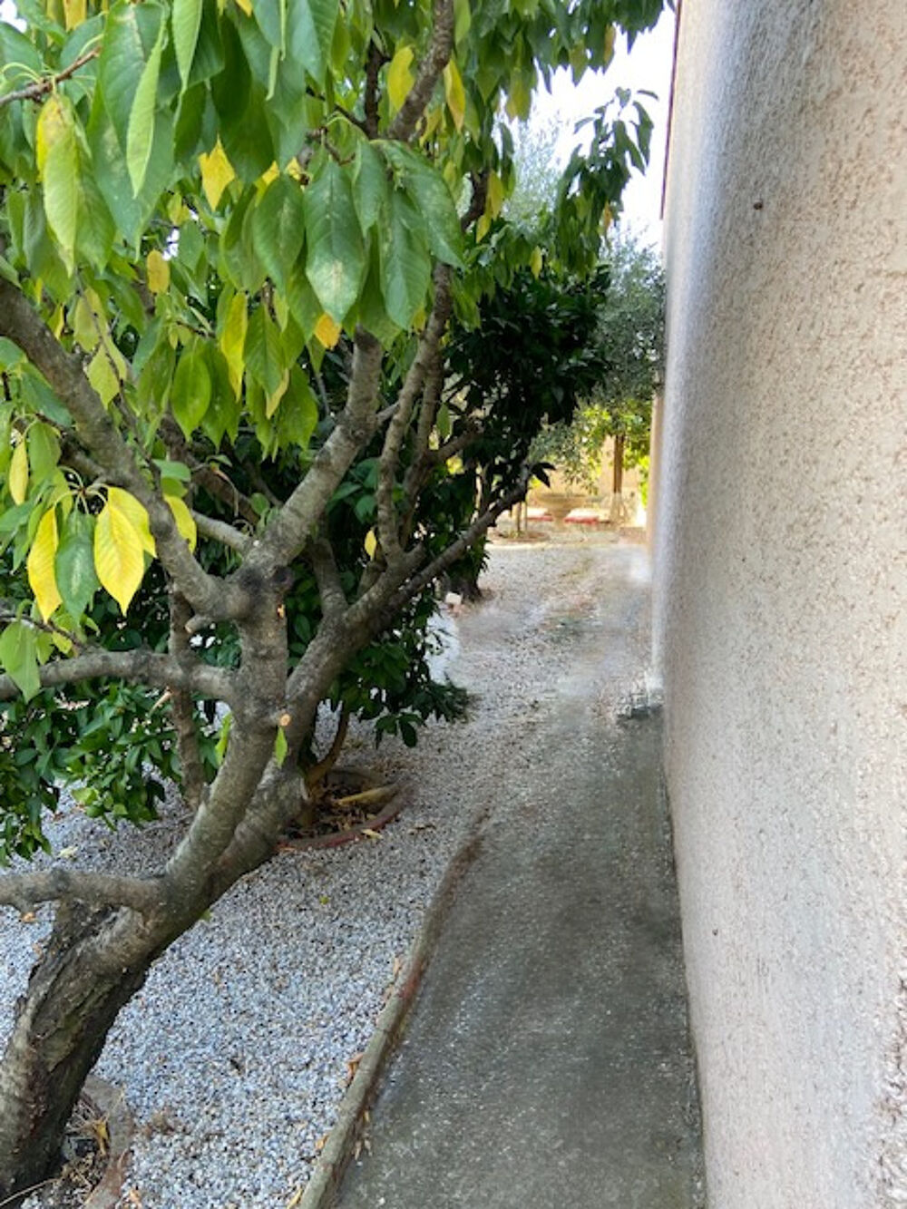 Villa 3 chambres avec sous-sol et garage