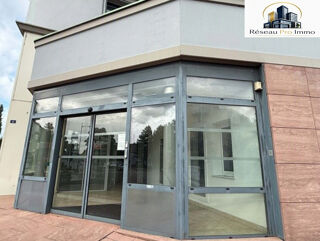   Bureaux de 325 m2 avec parking sur axe principal à Colmar (68) EXCLU Colmar