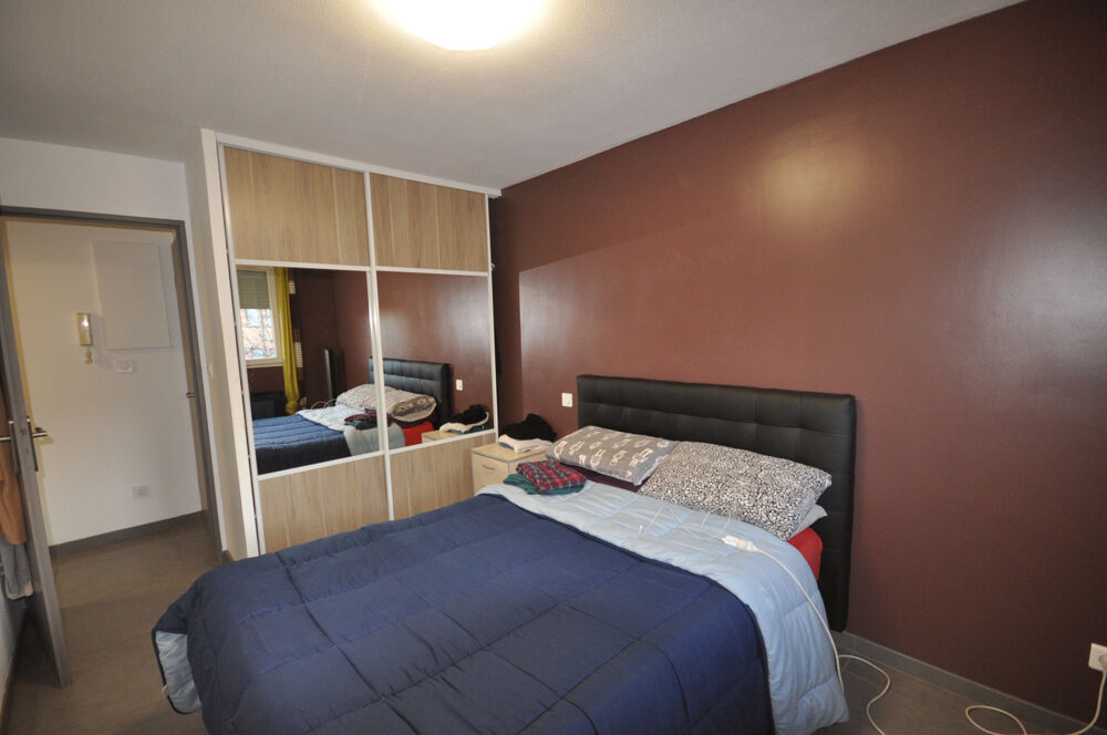TOULOUSE 31200-Appartement T3 54 m2