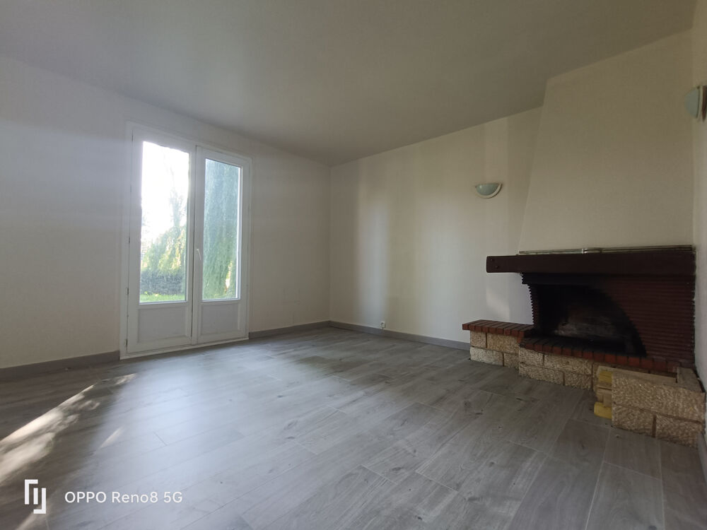 Vente Maison JOLI PAVILLON DE 70 M2 HAB REFAIT A NEUF AVEC GARAGE SUR 1450 M2  DE TERRAIN CLOS PROCHE TOUTES COMMODITES Ferrieres en bray