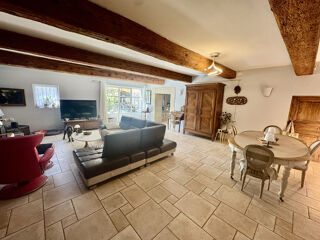  Maison � vendre 9 pi�ces 257 m�