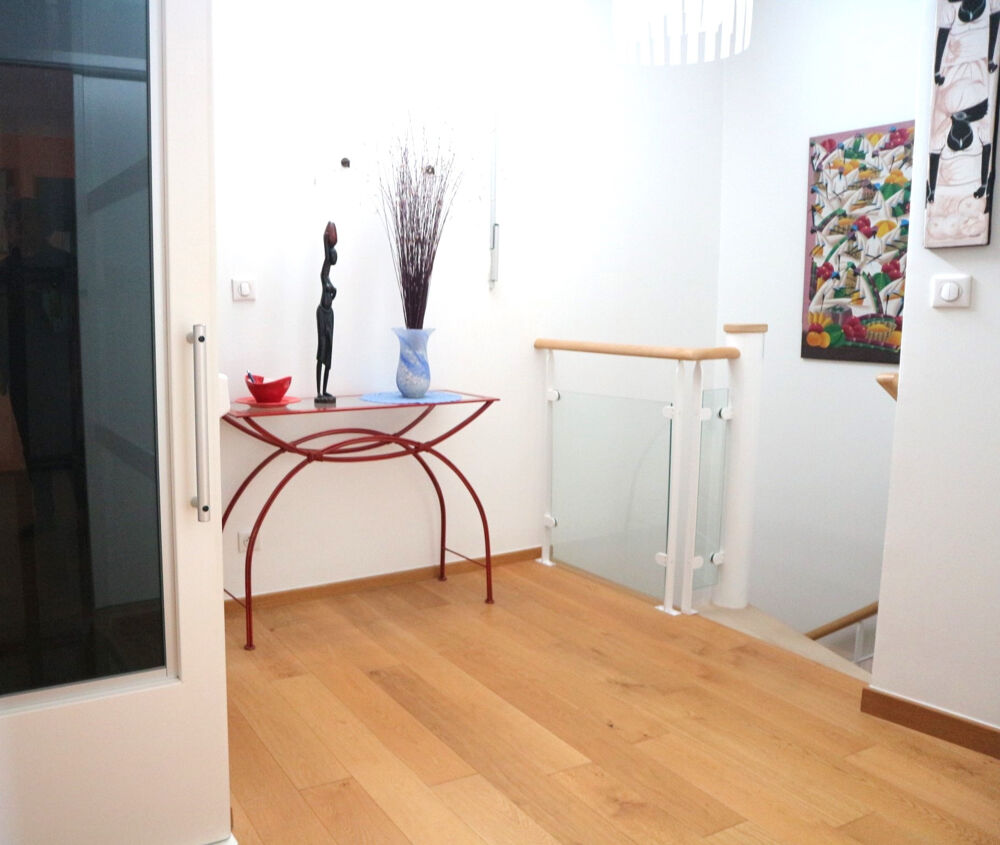  vendre  Maison La Rochelle (17000)