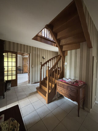  Maison à vendre 8 pièces 204 m²