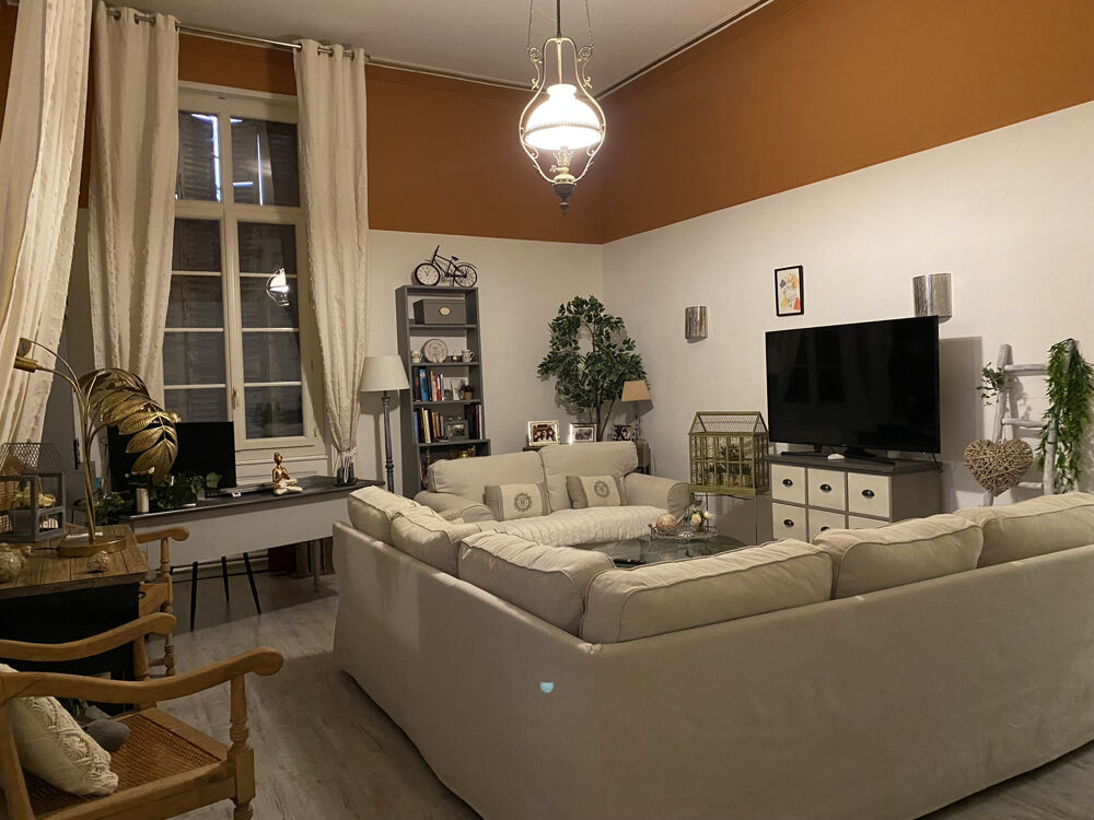  vendre  Proprit/chteau Bollne (84500)