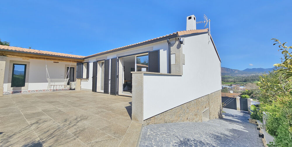 � vendre  Maison Ajaccio (20090)