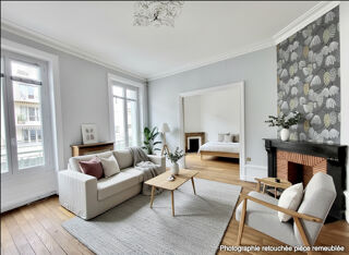  Appartement � vendre 4 pi�ces 92 m�