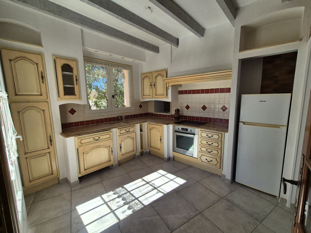 Vente Maison Maison 145 m2 Hab. Terrain 115 m2 Piscine St privat des vieux