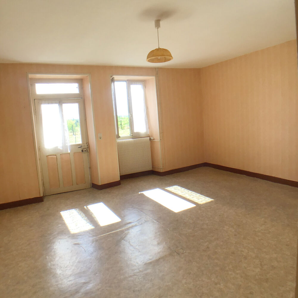 Vente Maison Ste Colombe-sur-Seine, maison de 1847  à rénover , avec terrain de 1400m2 Ste colombe sur seine