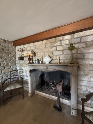  Maison � vendre 8 pi�ces 230 m�