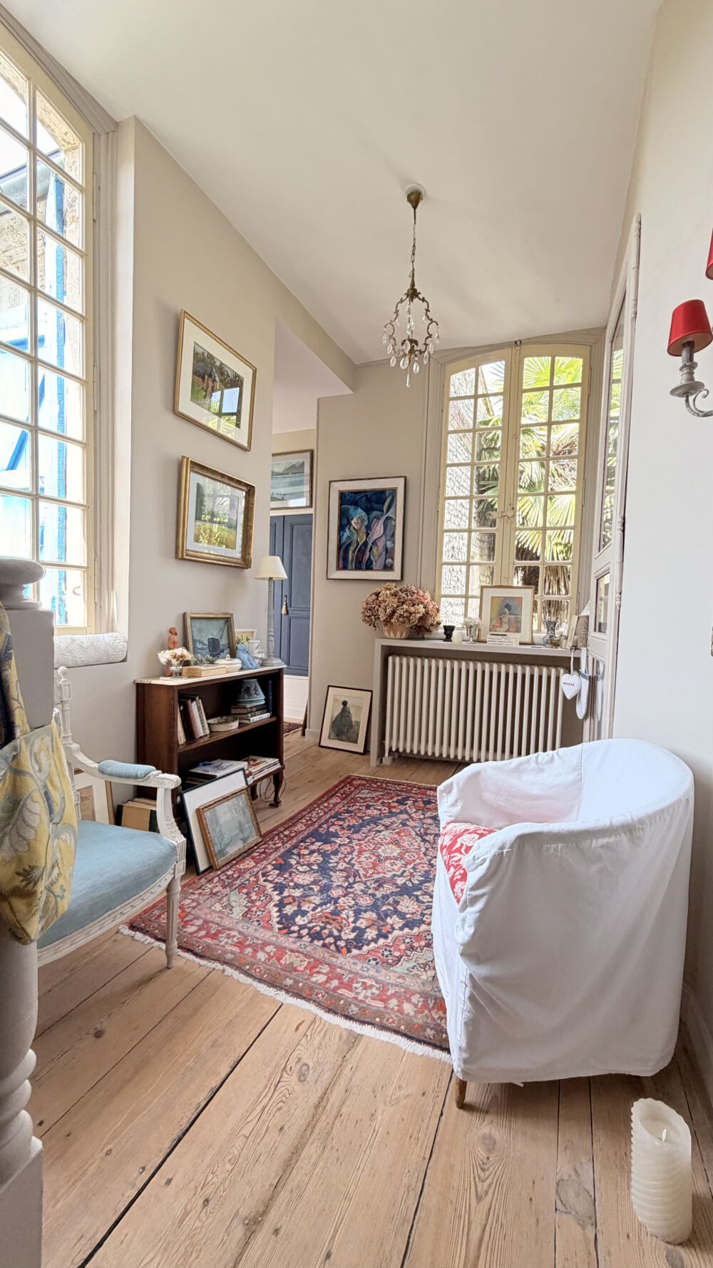 à vendre  Propriété/château Saint-Jean-d'Angély (17400)