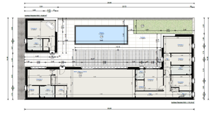  Terrain � vendre 739 m�