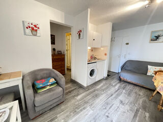  Appartement � vendre 4 pi�ces 39 m�