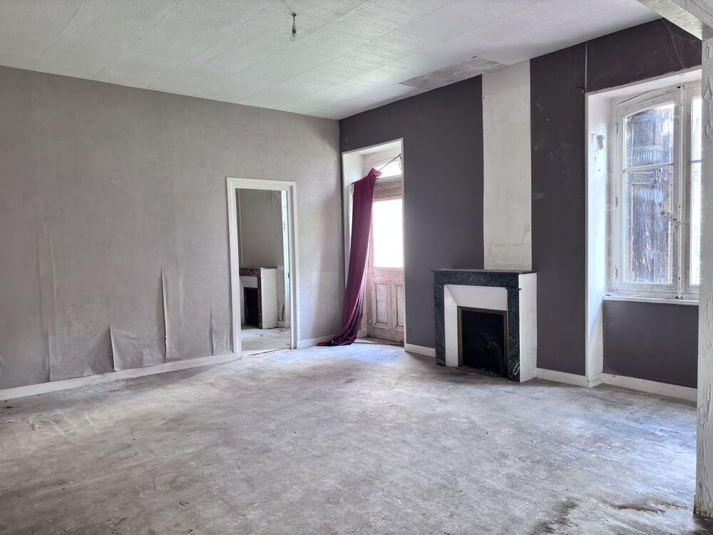 Vente Immeuble Combronde Immeuble à rénover Combronde